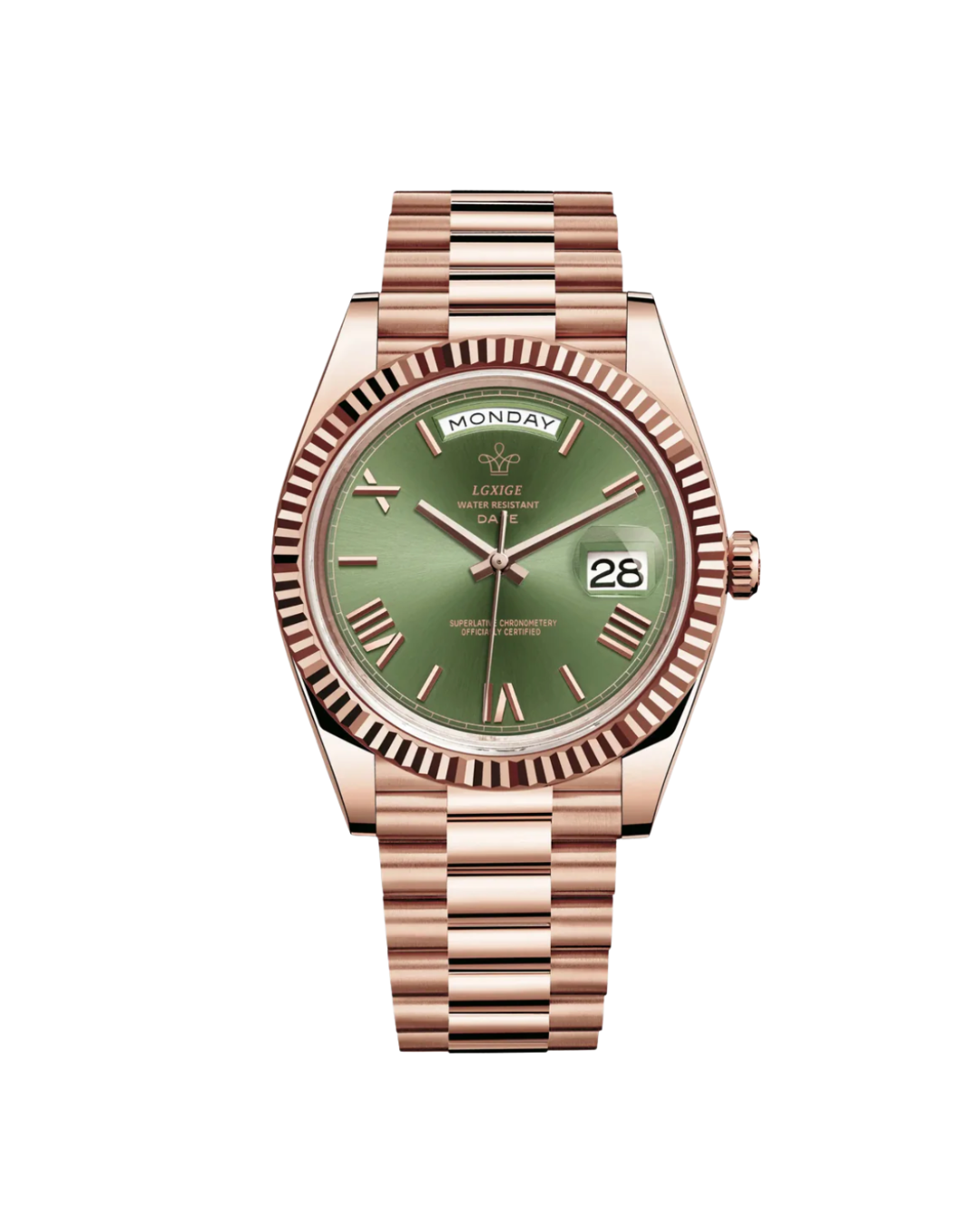 Time and True® - Tempus