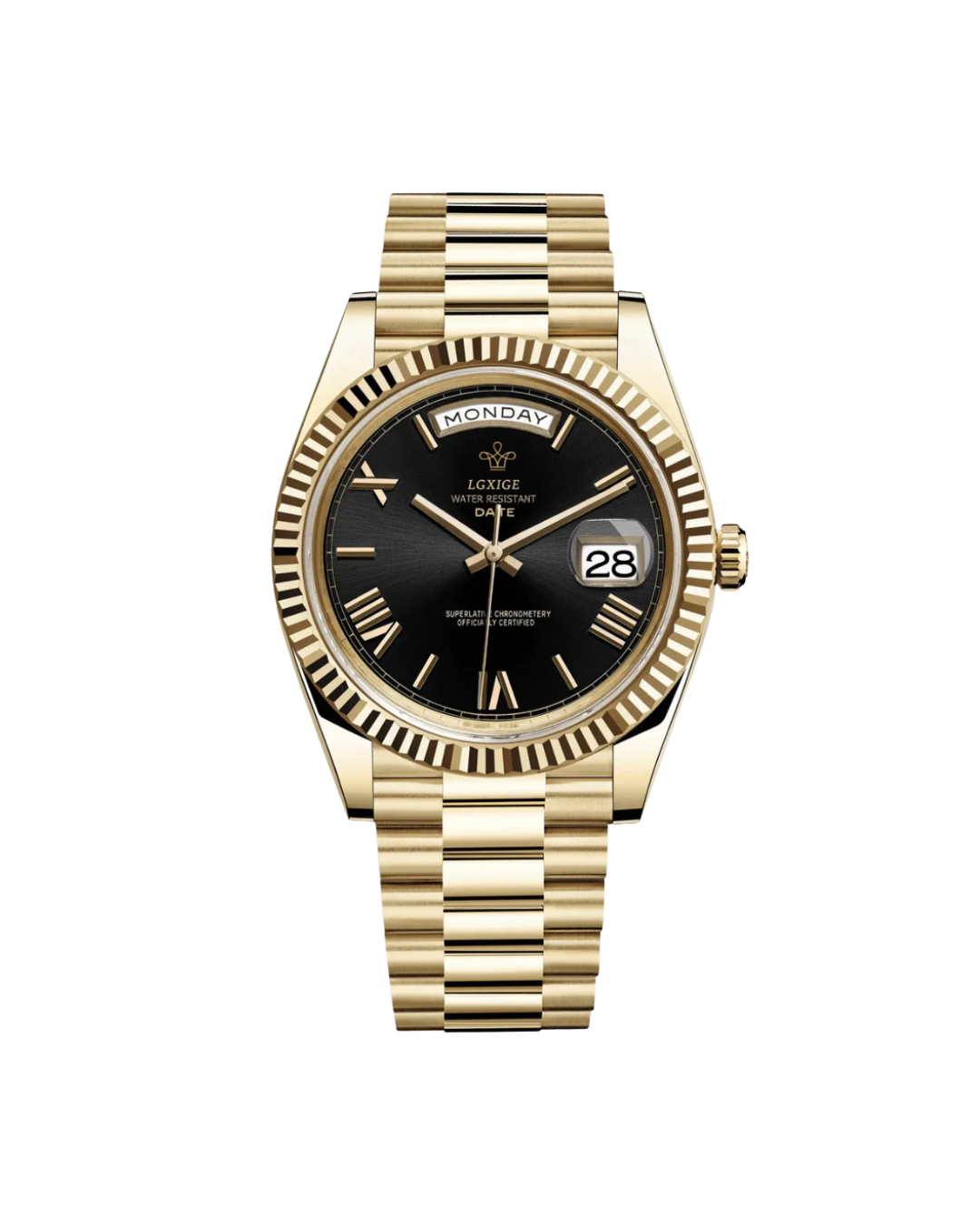 Time and True® - Tempus