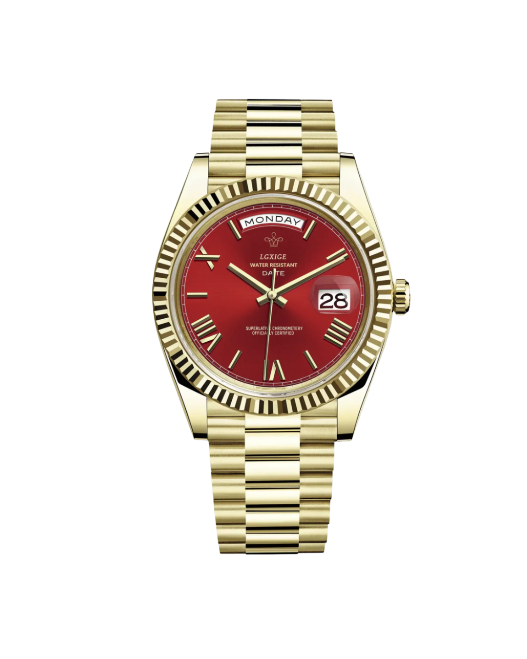 Time and True® - Tempus