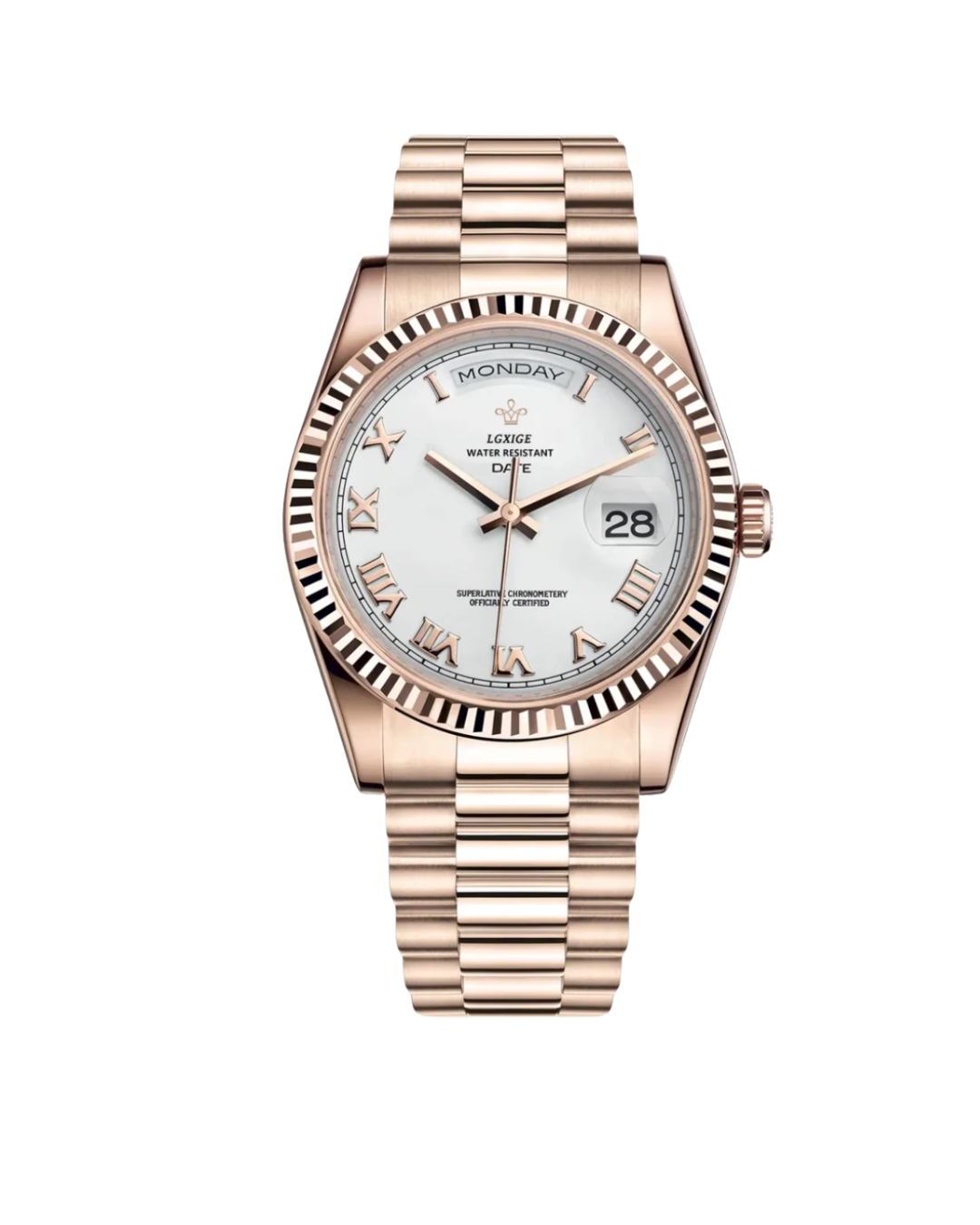 Time and True® - Tempus