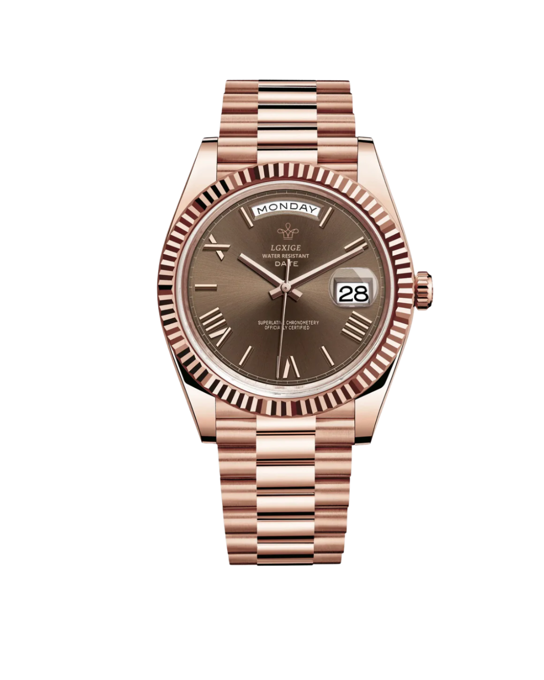 Time and True® - Tempus