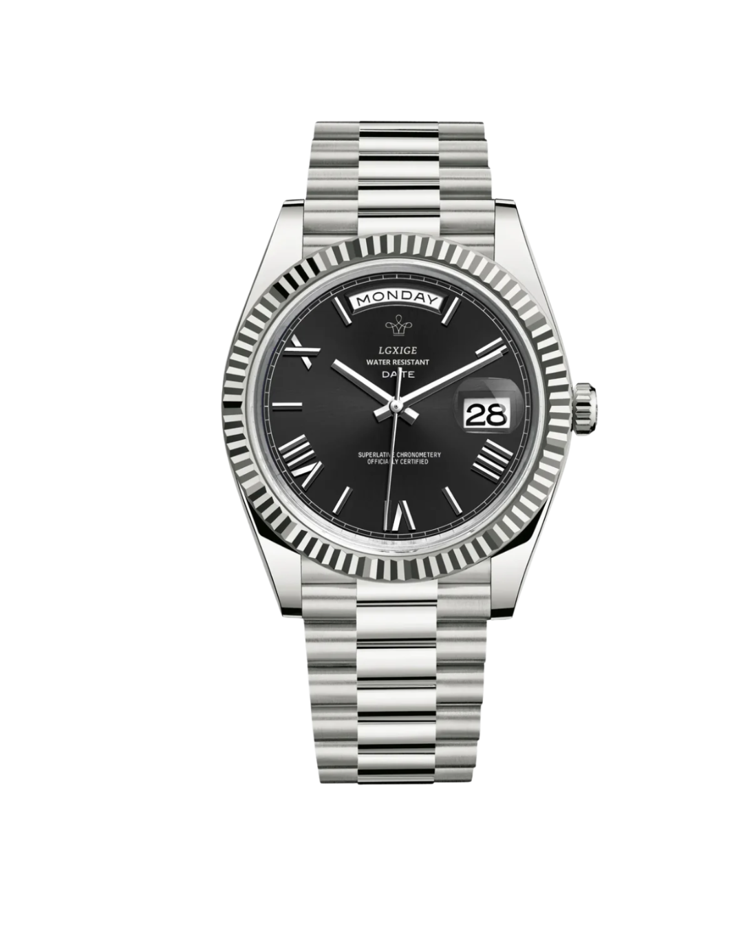 Time and True® - Tempus