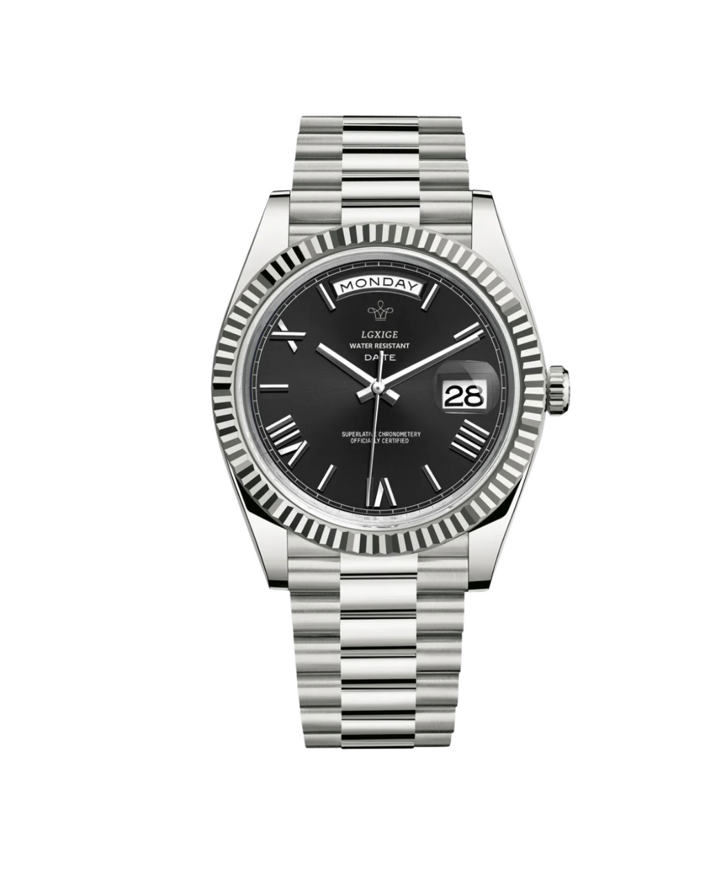 Time and True® - Tempus